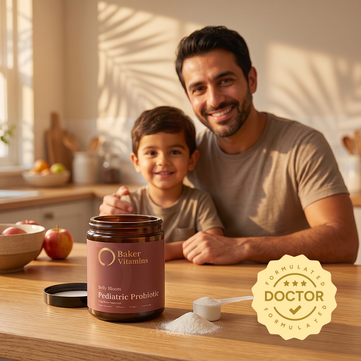 Belly Bloom