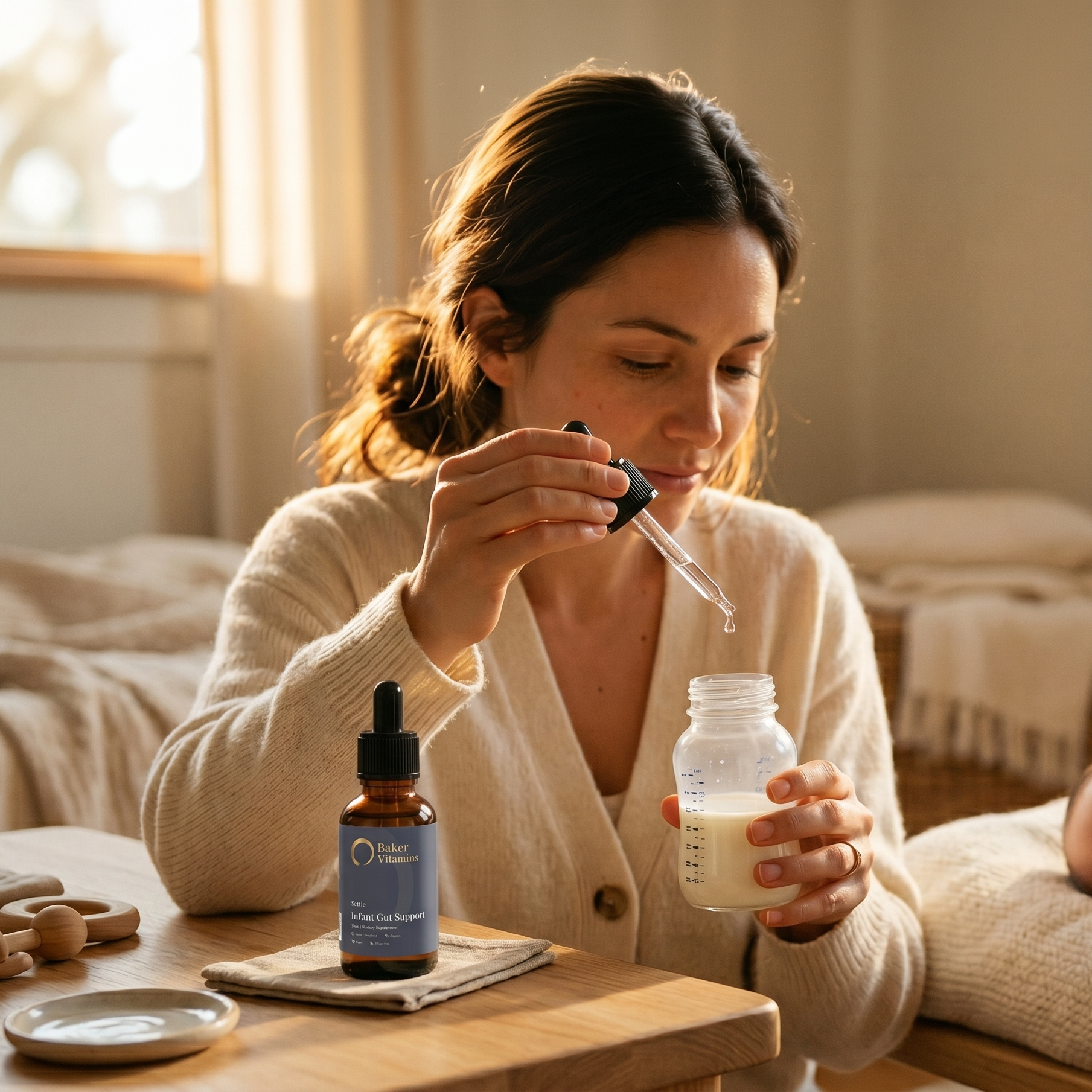 Do Kids Actually Need Vitamins? Here's What I Tell Parents