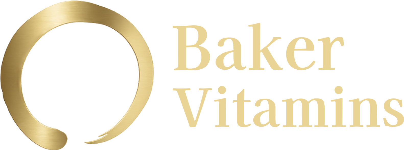 Baker Vitamins